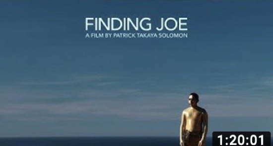 Video: Finding Joe