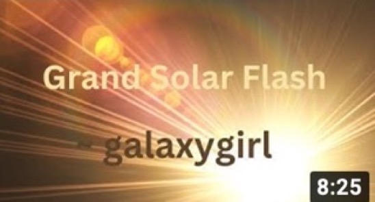 2022-10-25-grand-solar-flash
