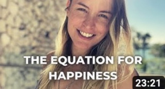 2023-01-27-equation-for-happyness