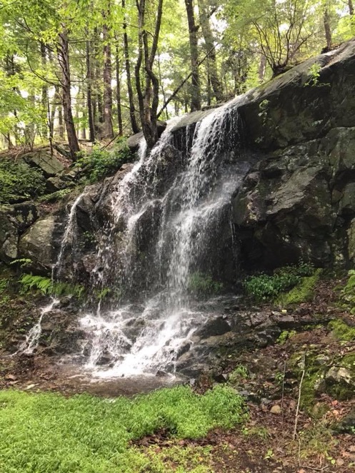 Lynne-Waterfall-Upstate-NY